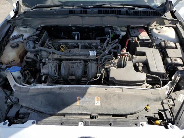 Photo 11 from auction – 2015 FORD FUSION SE with VIN 3FA6P0H71FR144842