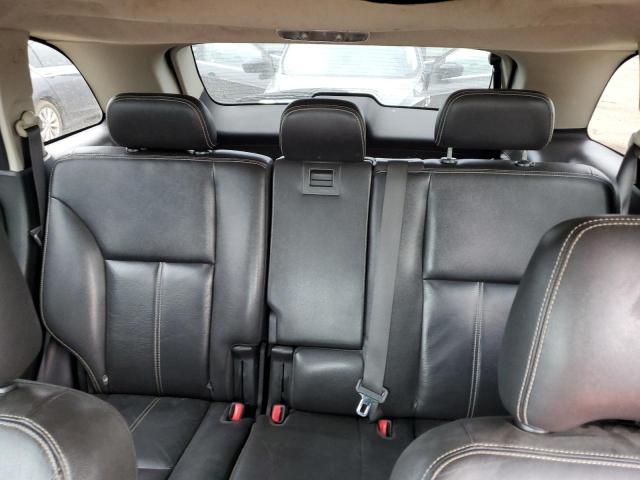 Photo 10 from auction – 2008 FORD EDGE LIMIT with VIN 2FMDK39C78BA04482