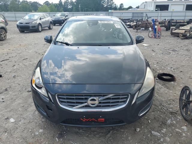 Photo 5 from auction – 2012 VOLVO S60 T5 with VIN YV1622FS6C2121384