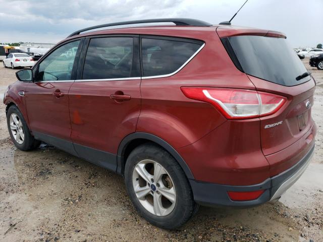 Photo 2 from auction – 2014 FORD ESCAPE SE with VIN 1FMCU0GX5EUC32092