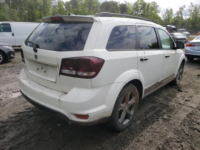 Photo 3 from auction – 2013 DODGE JOURNEY SX with VIN 3C4PDCBGXDT555318
