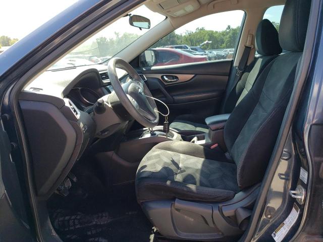 Photo 7 from auction – 2014 NISSAN ROGUE S with VIN 5N1AT2MV1EC869124