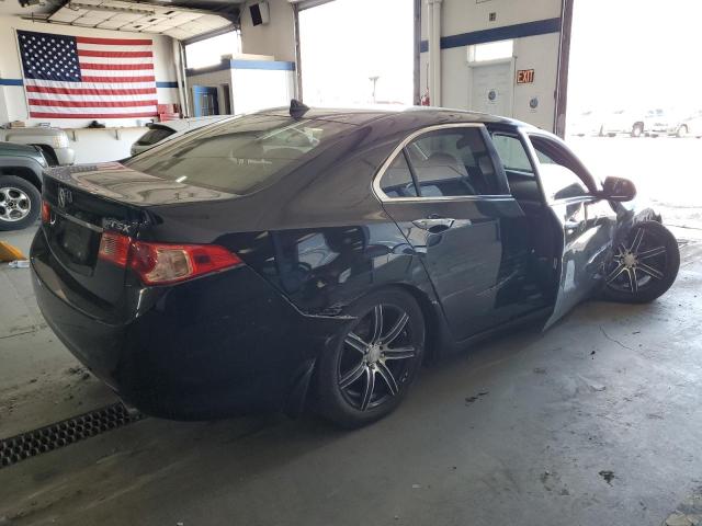 Photo 3 from auction – 2014 ACURA TSX TECH with VIN JH4CU2F67EC002020
