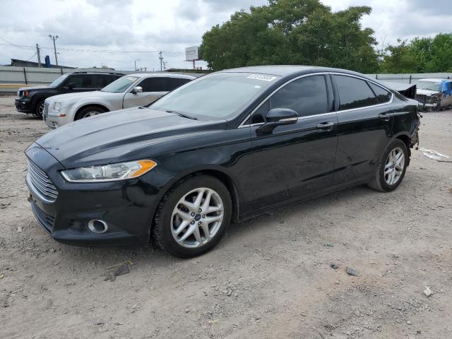 Photo 1 from auction – 2016 FORD FUSION SE with VIN 3FA6P0HDXGR276635