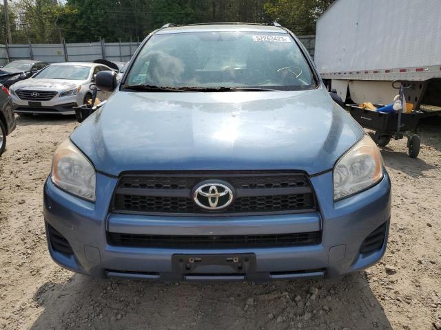 Photo 5 from auction – 2011 TOYOTA RAV4 with VIN 2T3BF4DV3BW103710