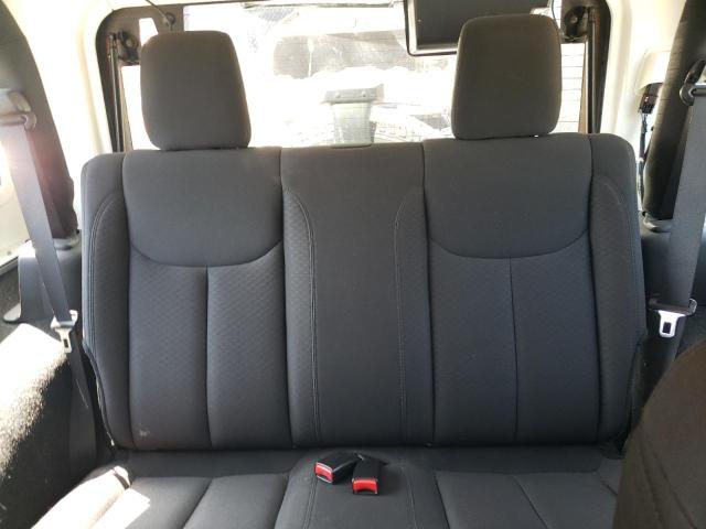 Photo 10 from auction – 2015 JEEP WRANGLER S with VIN 1C4AJWAG8FL676283