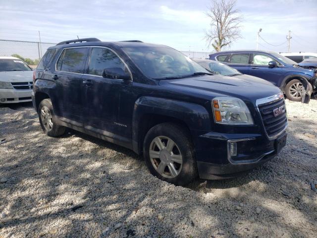 Photo 4 from auction – 2016 GMC TERRAIN with VIN 2GKALNEK1G6179867