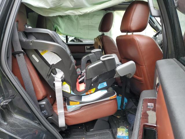 Photo 10 from auction – 2013 FORD EXPEDITION with VIN 1FMJU1J55DEF64160