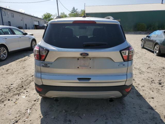 Photo 6 from auction – 2018 FORD ESCAPE SE with VIN 1FMCU9GD6JUD11646