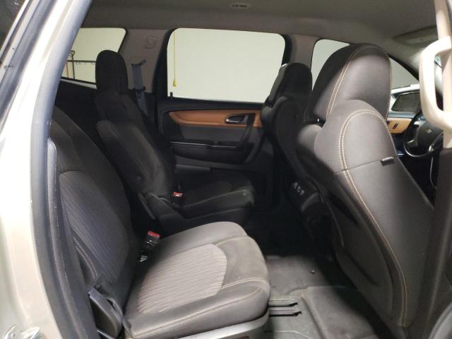 Photo 11 from auction – 2013 CHEVROLET TRAVERSE L with VIN 1GNKVGKD1DJ242659