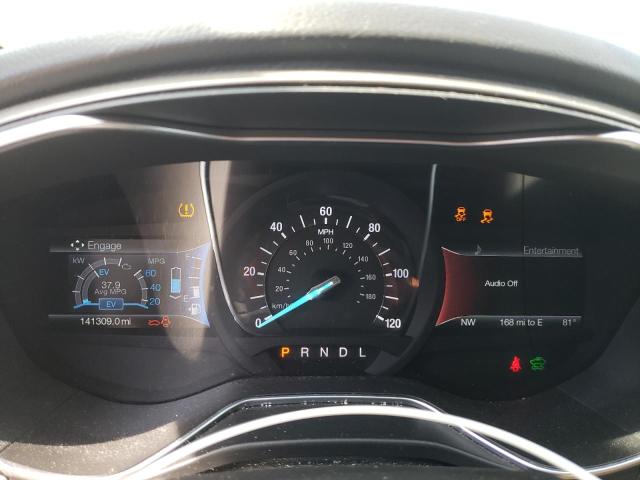 Photo 9 from auction – 2016 FORD FUSION SE with VIN 3FA6P0LU1GR201572