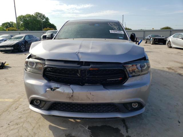 Photo 5 from auction – 2016 DODGE DURANGO SX with VIN 1C4RDHAG8GC394538