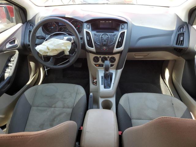 Photo 8 from auction – 2012 FORD FOCUS SE with VIN 1FAHP3F2XCL276641