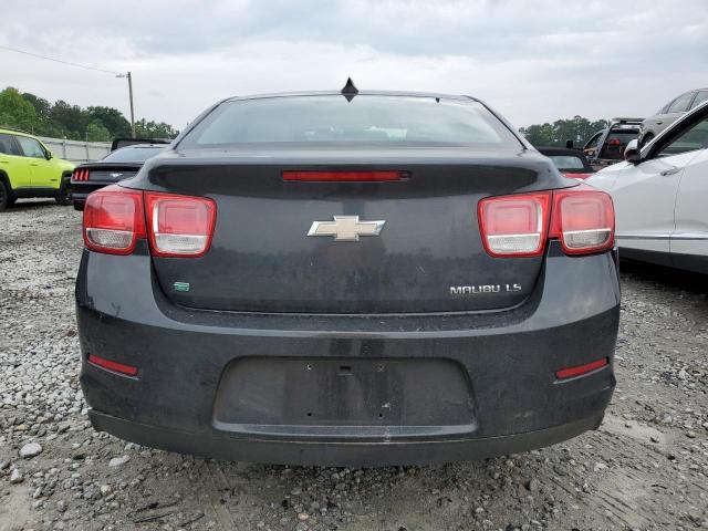 Photo 6 from auction – 2015 CHEVROLET MALIBU LS with VIN 1G11B5SL2FF187484