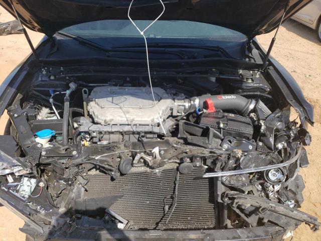 Photo 11 from auction – 2016 HONDA ACCORD EXL with VIN 1HGCT2B82GA002986