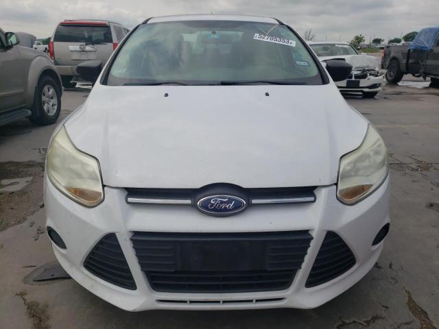 Photo 5 from auction – 2012 FORD FOCUS S with VIN 1FAHP3E29CL278477