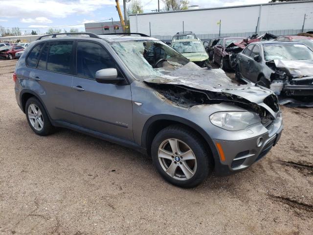 Photo 4 from auction – 2012 BMW X5 XDRIVE3 with VIN 5UXZW0C55CL664759