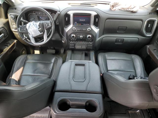 Photo 8 from auction – 2020 GMC SIERRA K25 with VIN 1GT49NEY2LF140362