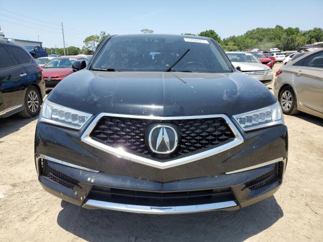 Photo 5 from auction – 2020 ACURA MDX TECHNO with VIN 5J8YD3H52LL009425