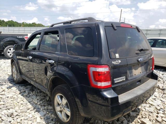 Zdjęcie 2 z aukcji – 2011 FORD ESCAPE XLT z VIN 1FMCU0DG2BKA96693