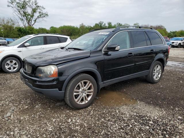 VOLVO XC90 3.2 2009 with VIN YV4CZ982291517186 - Photo from auction