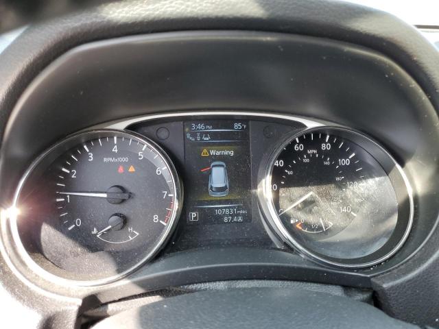 Photo 9 from auction – 2015 NISSAN ROGUE S with VIN 5N1AT2MV3FC823568