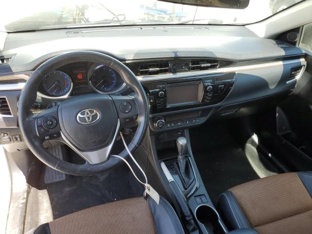 Photo 8 from auction – 2015 TOYOTA COROLLA L with VIN 5YFBURHEXFP178482