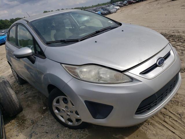 Photo 4 from auction – 2011 FORD FIESTA SE with VIN 3FADP4EJ5BM119772