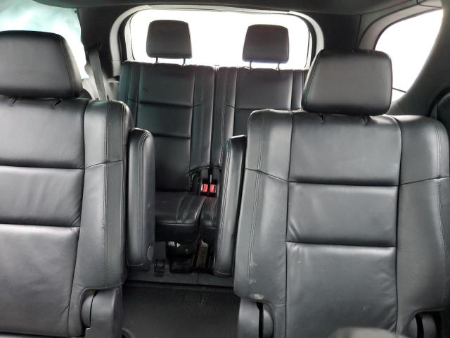 Photo 10 from auction – 2015 DODGE DURANGO LI with VIN 1C4RDJDG7FC931417