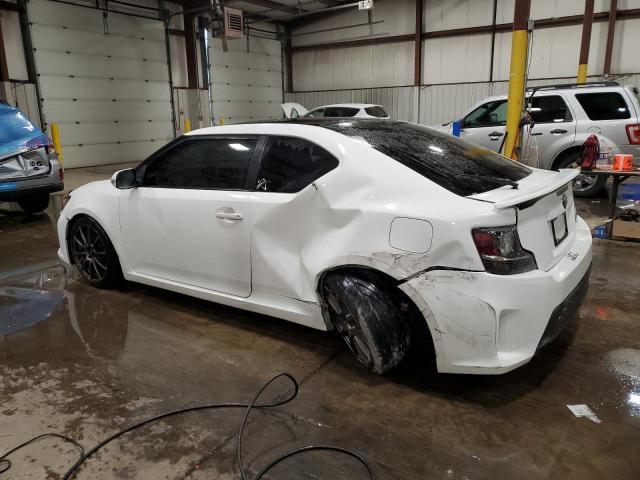 Photo 2 from auction – 2014 TOYOTA SCION TC with VIN JTKJF5C72E3084443