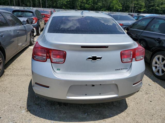Photo 6 from auction – 2016 CHEVROLET MALIBU LIM with VIN 1G11C5SA1GU127172