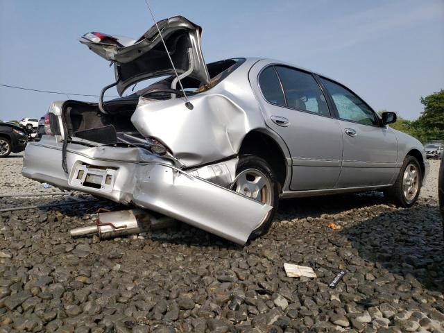 Photo 3 from auction – 1999 INFINITI I30 with VIN JNKCA21A2XT766641