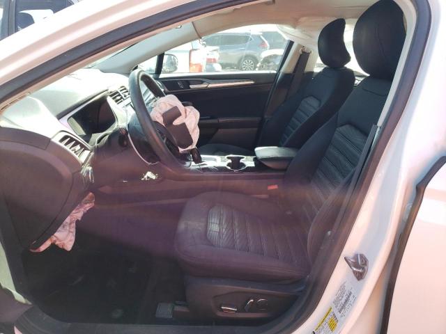 Photo 7 from auction – 2016 FORD FUSION SE with VIN 3FA6P0H7XGR330302