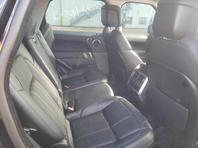 Photo 10 from auction – 2019 LAND ROVER RANGE ROVE with VIN SALWG2RV3KA846452