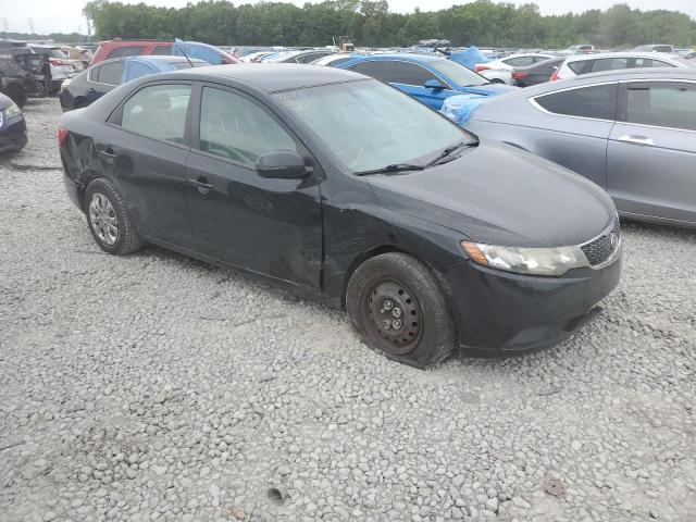Photo 4 from auction – 2013 KIA FORTE EX with VIN KNAFU4A29D5686616