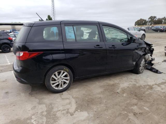 Photo 3 from auction – 2012 MAZDA 5 with VIN JM1CW2BL6C0135101