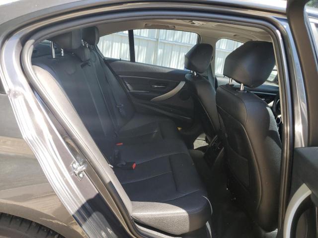 Photo 10 from auction – 2012 BMW 328 I SULE with VIN WBA3C1C5XCF430991