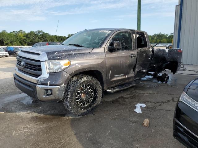 Photo 1 from auction – 2015 TOYOTA TUNDRA DOU with VIN 5TFRM5F19FX090368