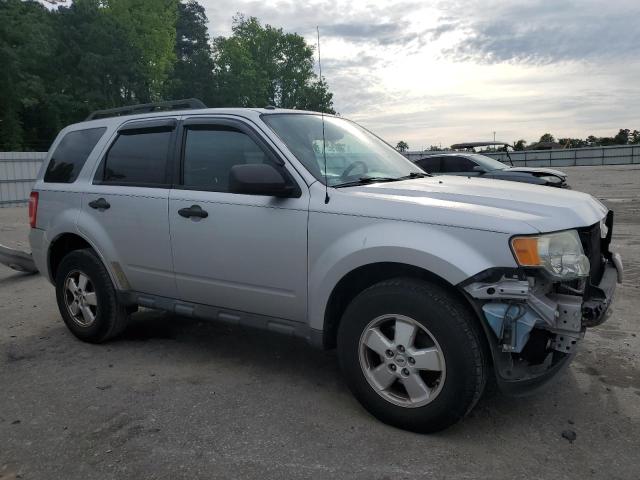 Photo 4 from auction – 2011 FORD ESCAPE XLT with VIN 1FMCU0DG5BKC48076
