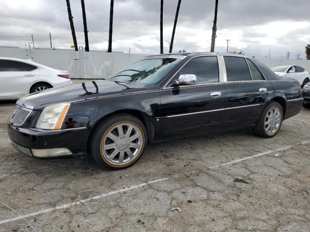CADILLAC DTS 2007 с VIN 1G6KD57Y37U112982 - Фото с аукциона