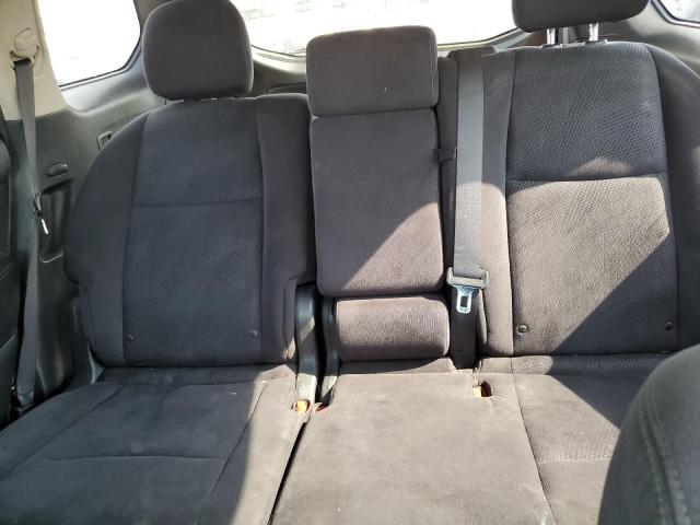 Photo 10 from auction – 2013 NISSAN PATHFINDER with VIN 5N1AR2MN6DC619326