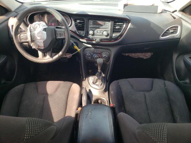 Photo 8 from auction – 2015 DODGE DART SE with VIN 1C3CDFAA0FD238237