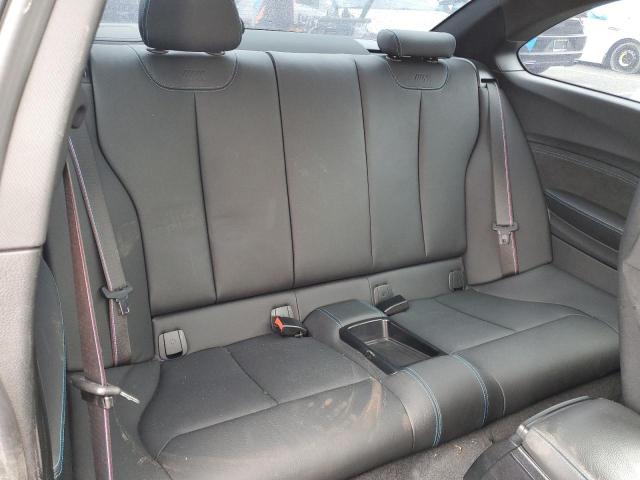 Photo 10 from auction – 2020 BMW M2 COMPETI with VIN WBS2U7C09L7E24348