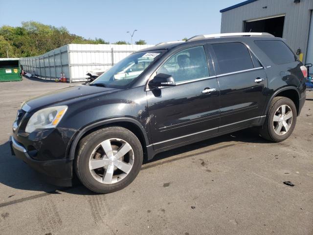 GMC ACADIA SLT 2012 with VIN 1GKKVRED7CJ354742 - Photo from auction