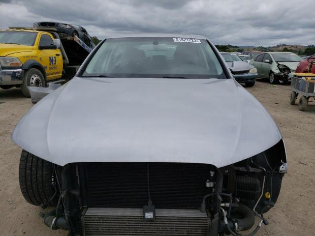 Photo 5 from auction – 2015 AUDI A4 with VIN WAUBFAFL8FN034405