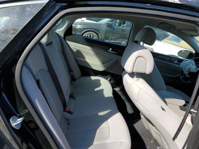 Photo 10 from auction – 2016 HYUNDAI SONATA SPO with VIN 5NPE34AF1GH309853