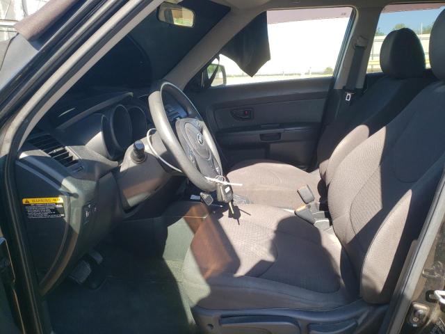 Photo 7 from auction – 2013 KIA SOUL with VIN KNDJT2A53D7751978
