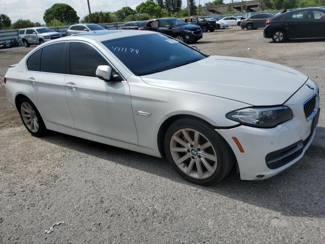 Photo 4 from auction – 2014 BMW 535 XI with VIN WBA5B3C53ED292846