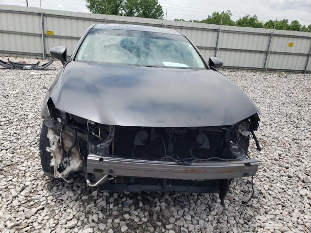 Photo 5 from auction – 2014 LEXUS ES 350 with VIN JTHBK1GGXE2149120