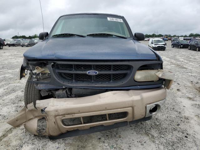 Photo 5 from auction – 2000 FORD EXPLORER E with VIN 1FMZU64P4YZB94847